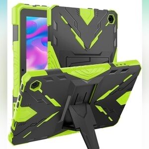 KINDLE Fire 7 Case 2022 12th
Generation Kickstand Heavy Duty Armor Defender NWT
